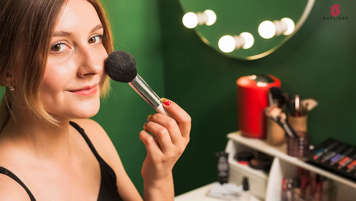 Best Makeup Brushes